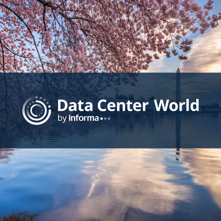 Data Center World