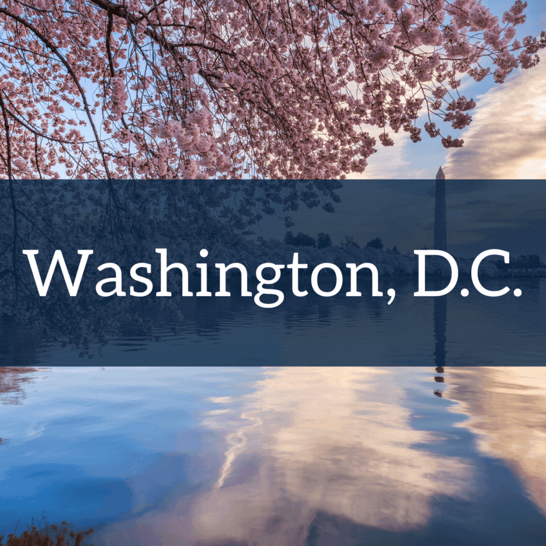 Data Center World | Washington, D.C.