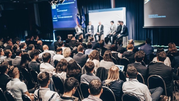 Congresso: Tendências Estratégicas