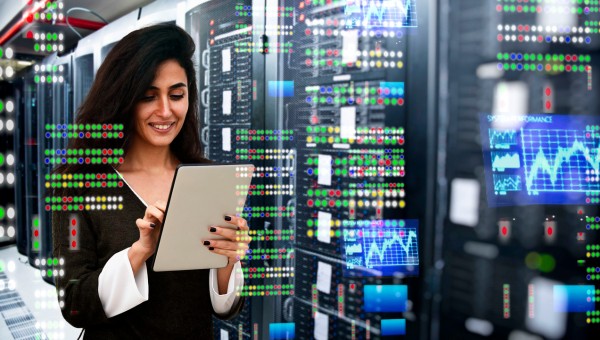 Lideranças Conectadas