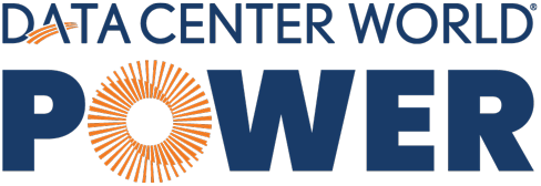 Data Center World POWER logo