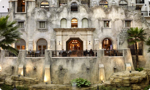 Gaylord Texan Resort & Convention Center