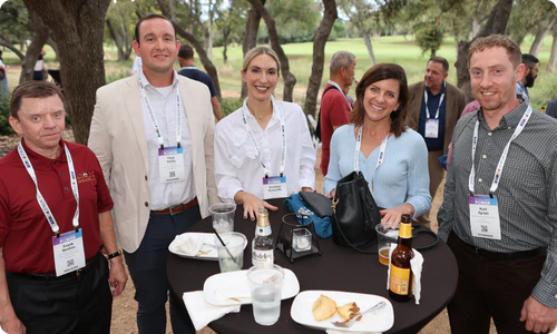 Data Center World Power Attendees