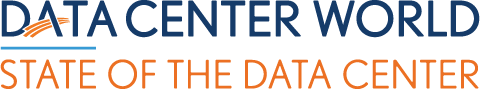 State of the Data Center logo