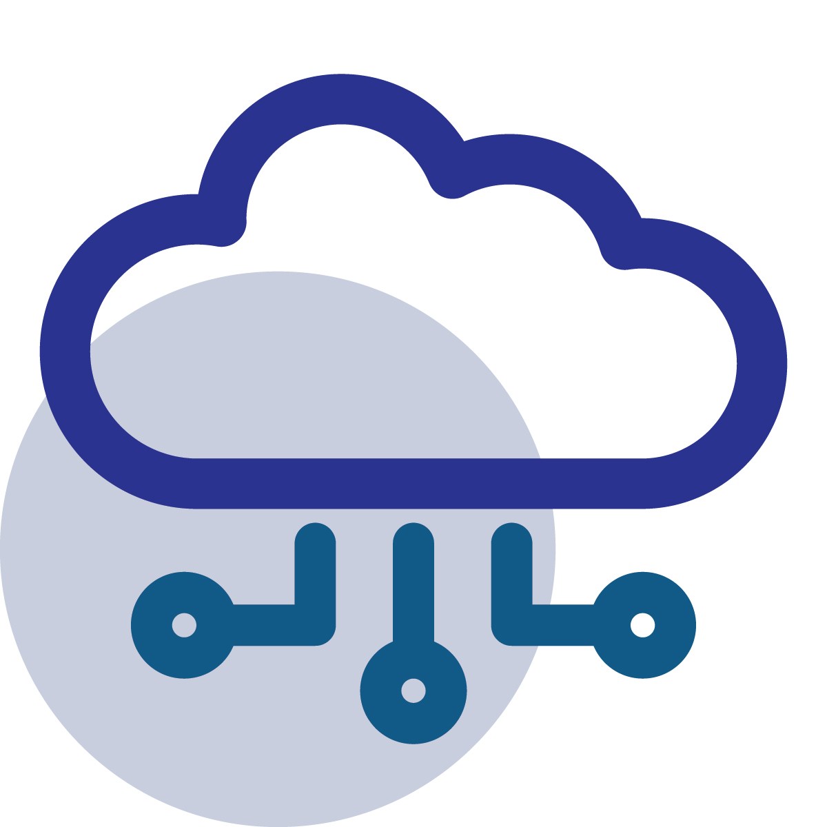 Emerging IT & Data Center Technologies conference track icon