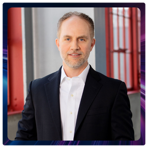 Jeffrey Olson keynote