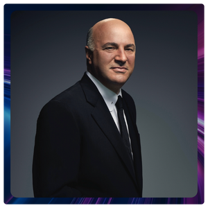 Kevin O'Leary keynote