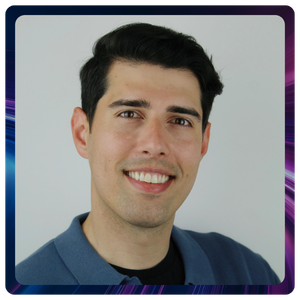 Vlad Galabov speaker photo