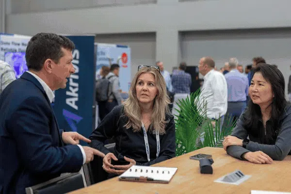 Data Center World Sponsorship Opportunities