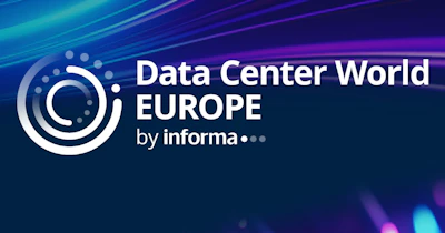 Data Center World Europe 2026