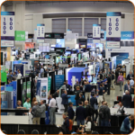 Current Sponsors & Exhibitors