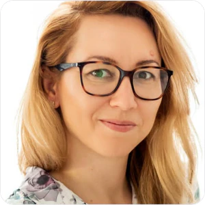 Mirela Patrascu