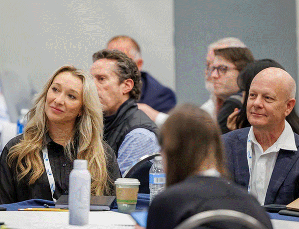 Data Center World POWER Preview