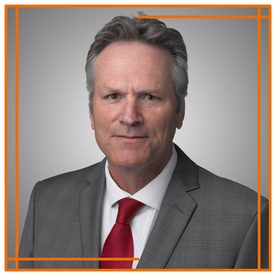 Governor Mike Dunleavy