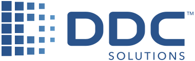 DDC Solutions logo