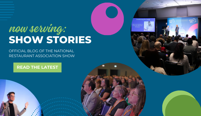 10 Expo + Education Sessions to Look Forward to in 2025