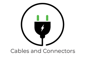 Cables and Connectors