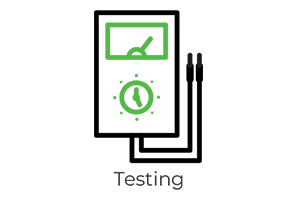 Testing