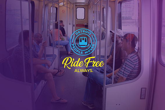 Detroit People Mover