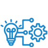 Research and Development icon