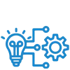 Research and Development icon