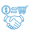 Buyers icon