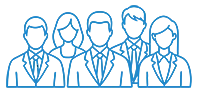 Executives icon