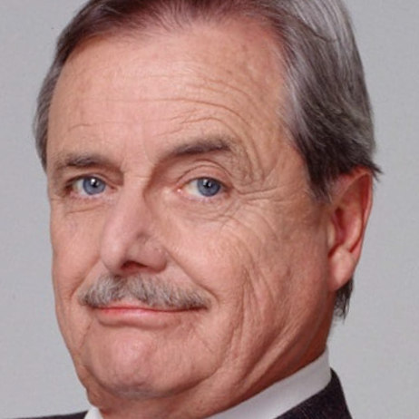 William Daniels