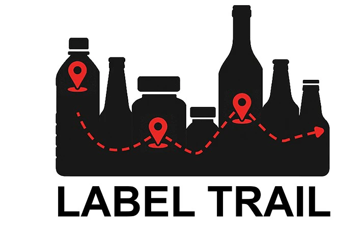 Label Trail
