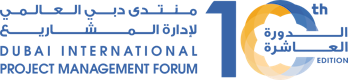 Dubai International Project Management Forum - Booking Option