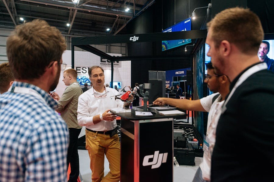 DJI