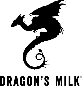 dragons milk logo
