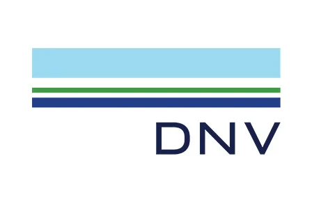 DNV logo