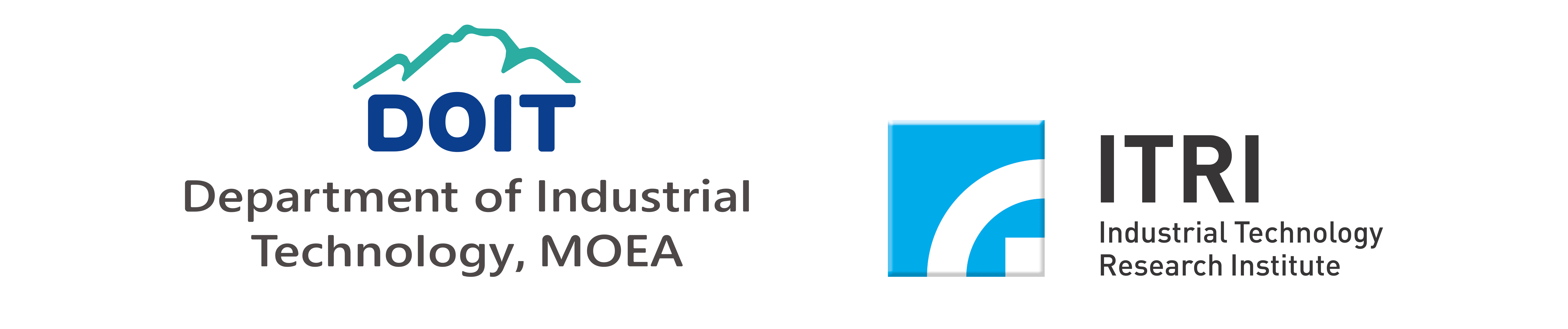 Department of Industrial Technology, MOEA, Taiwan