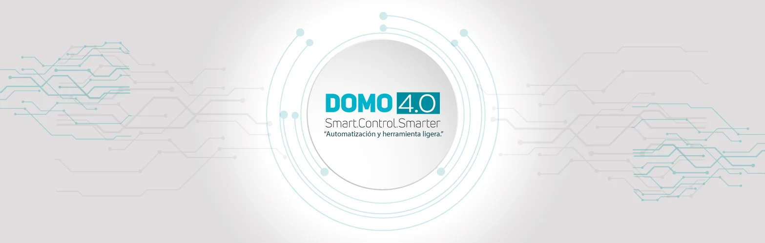 Domo 4.0
