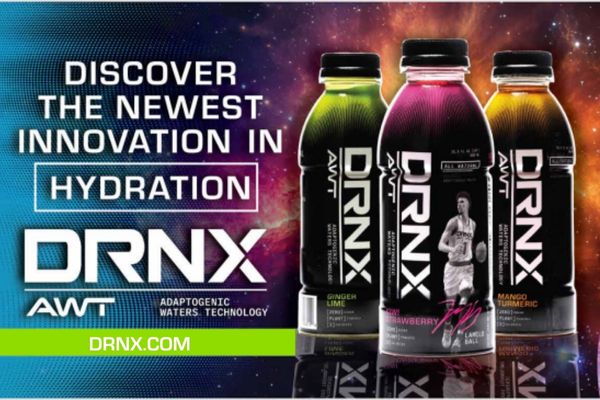 DRNX