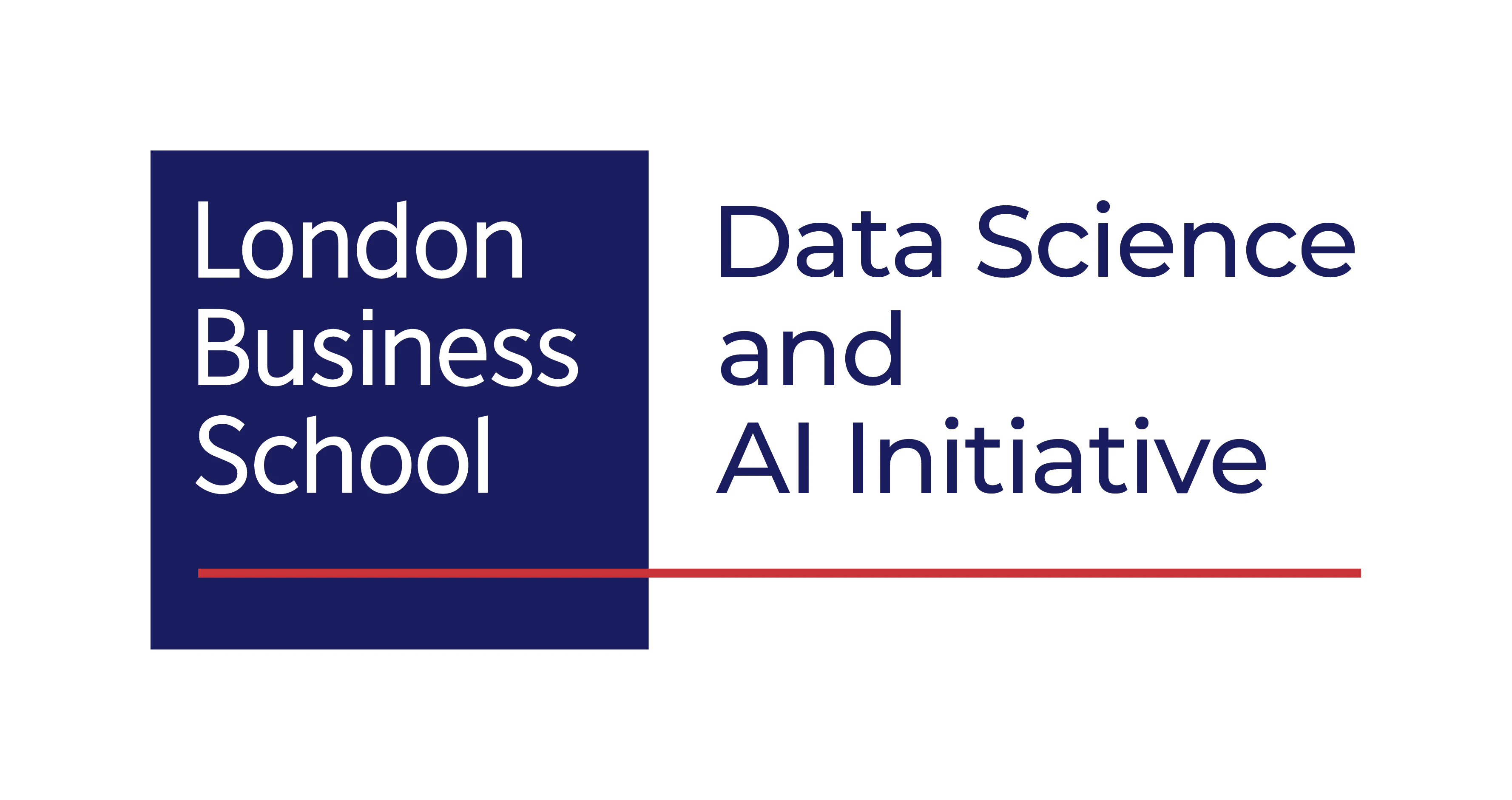 London Business School logo