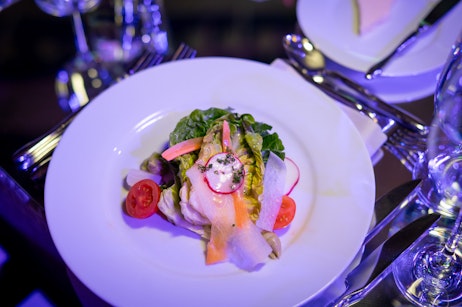 Sustainable Catering: A Growing Trend