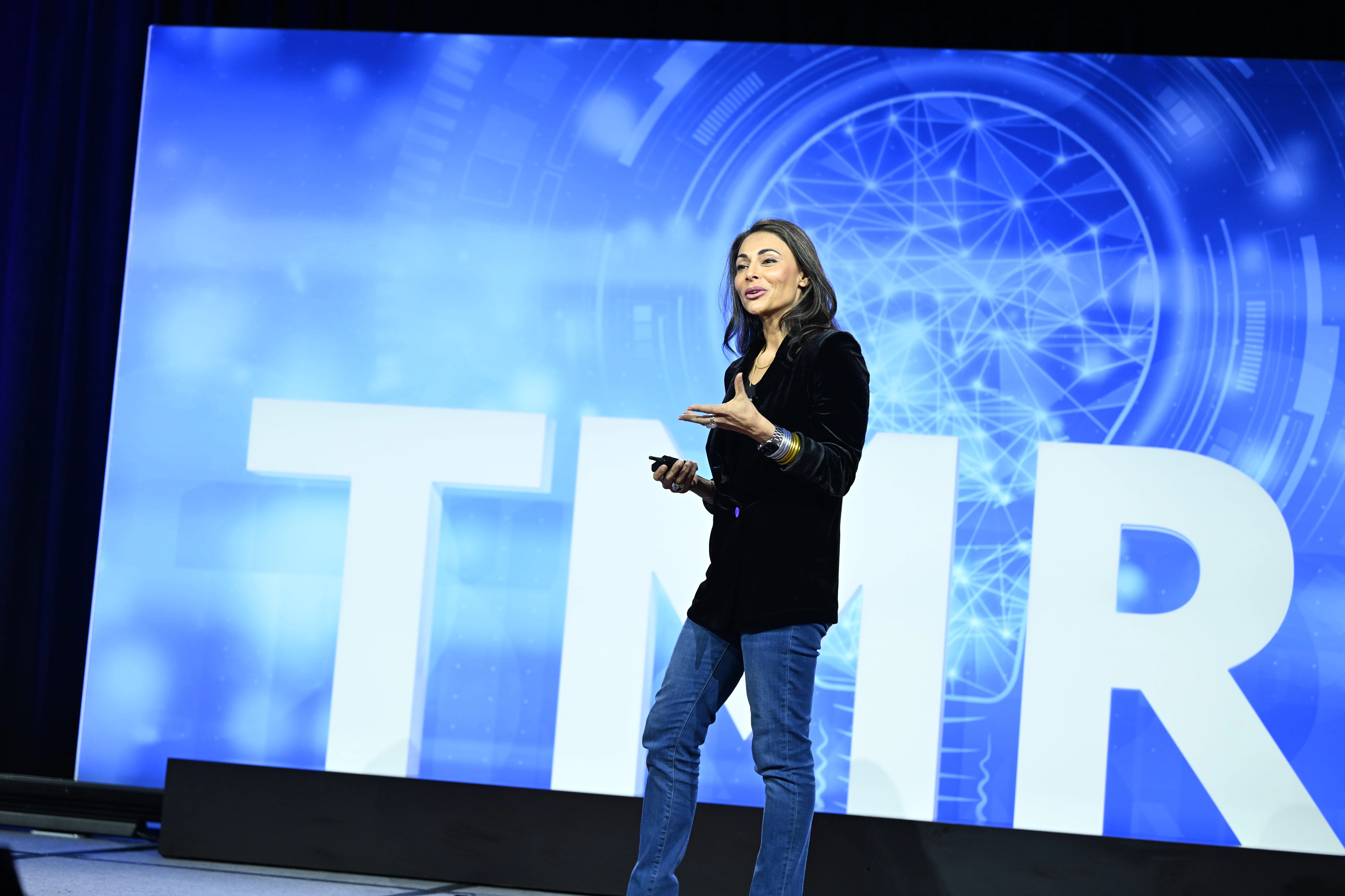 Hear From Innovators