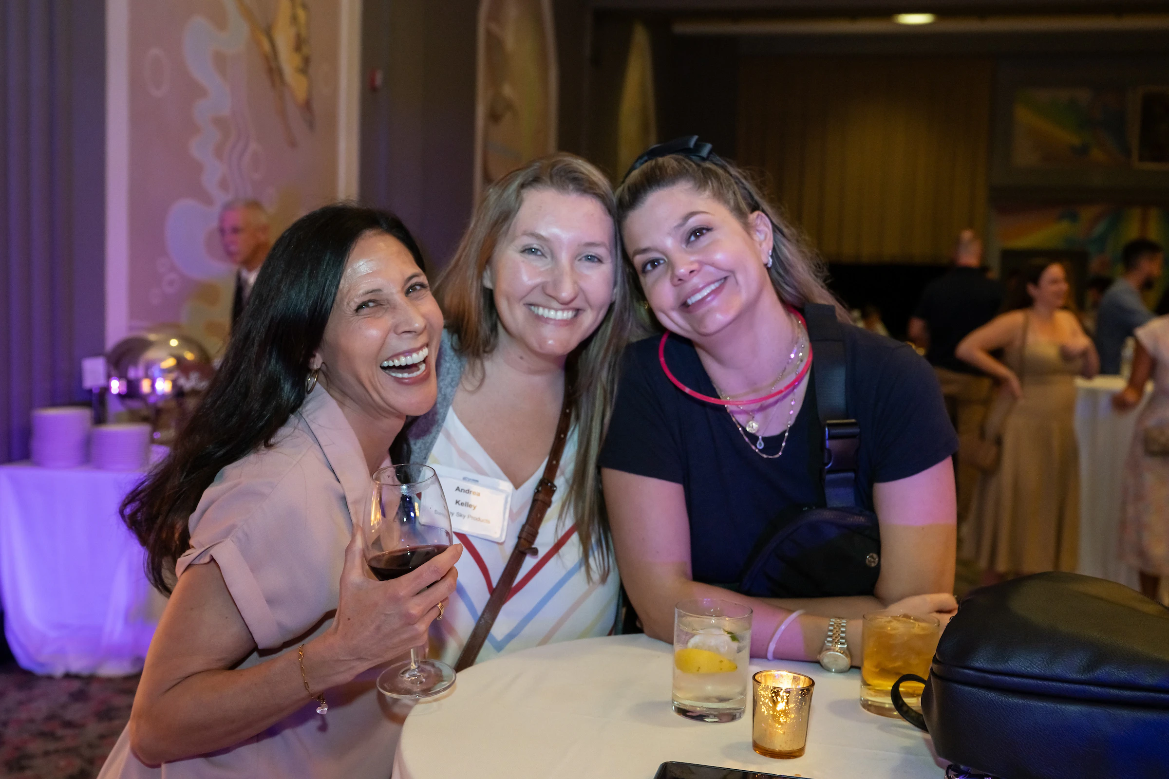 The Riviera CSW 2024