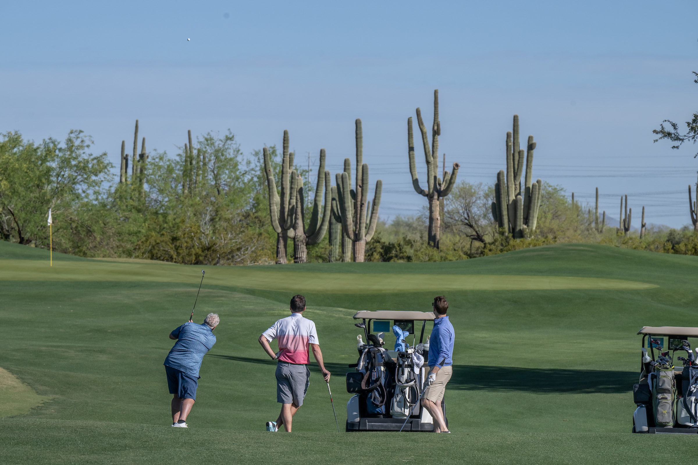 2024 Golf Tournament