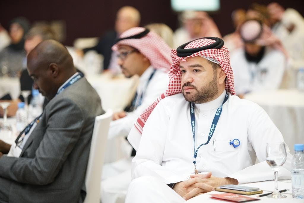 Event Highlights ATD Saudi Arabia Conference