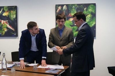 Cargo Claims in Practice seminar