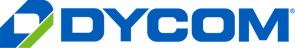 Dycom Industries logo.
