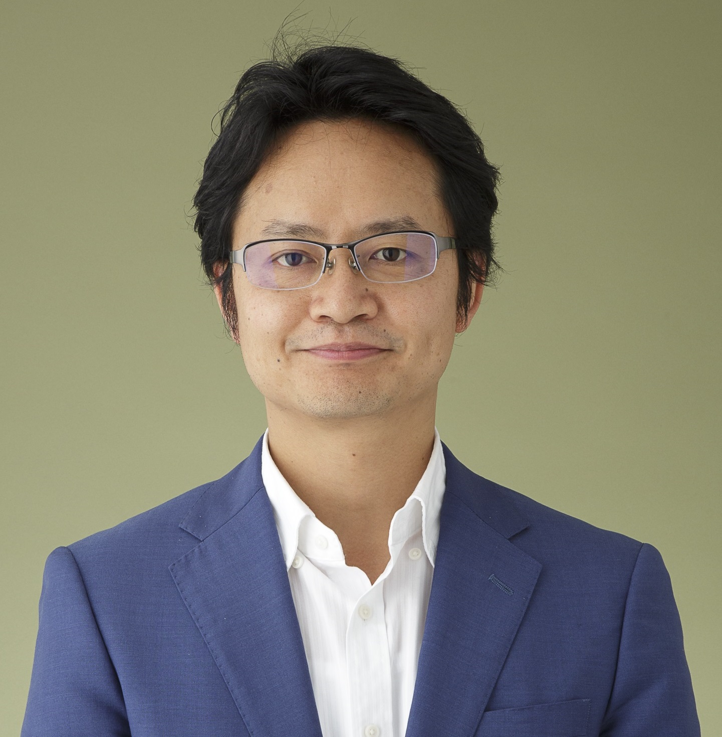 Daisuke Kajihara - Daiichi Sankyo Co., Ltd., Japan | BioProcess