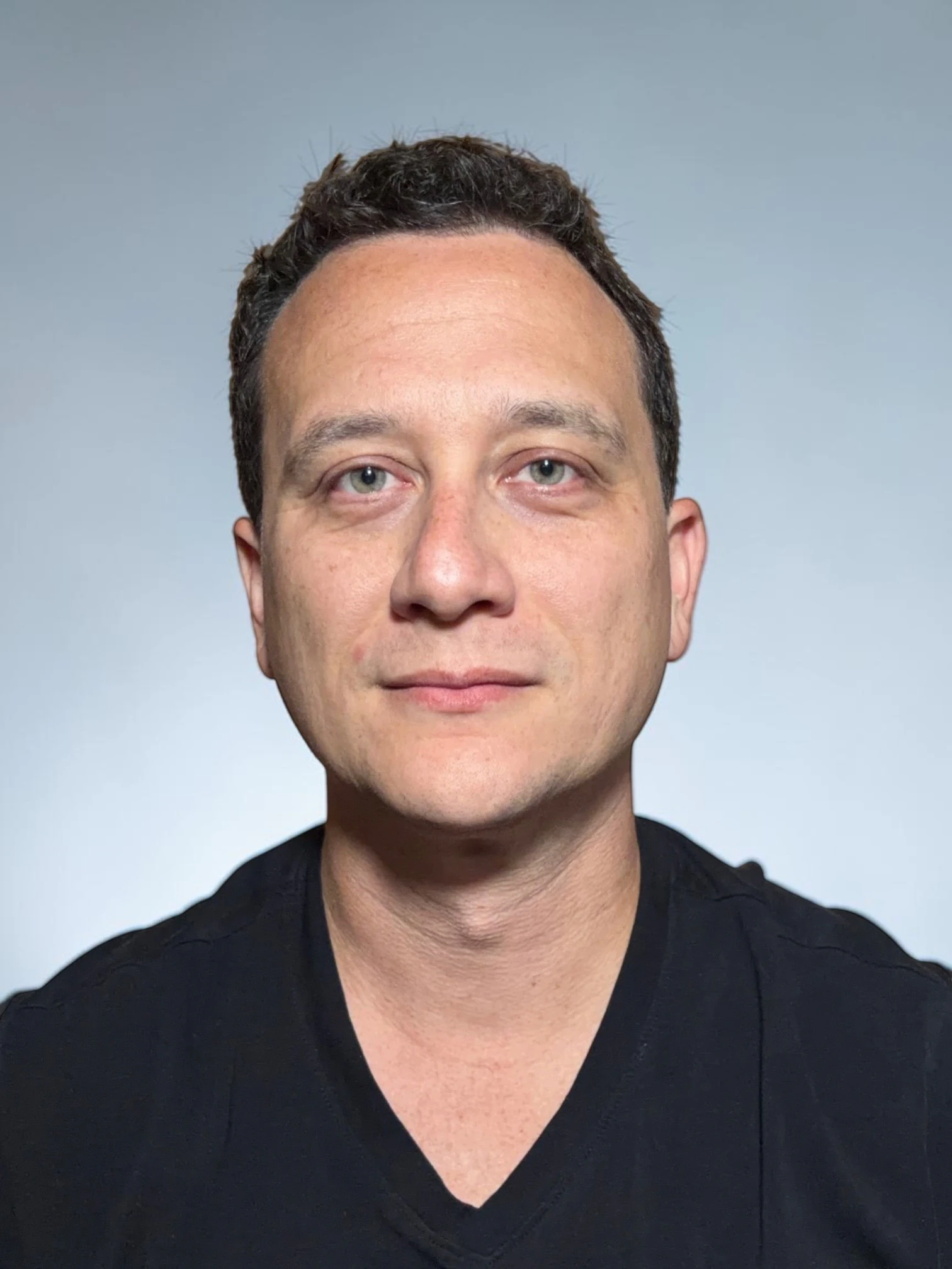 Dan Vasquez