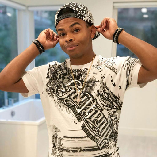 DangMattSmith headshot