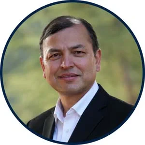 Mohan B. Dangi