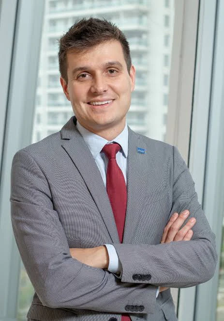 Daniel Greca
