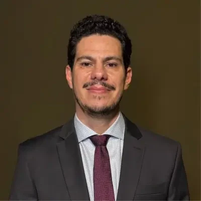 Daniel Haber